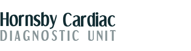 HornsbyCardiac